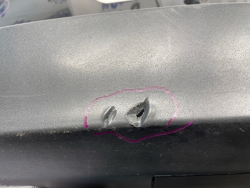 Бампер, 3000 рублей, Санкт-Петербург