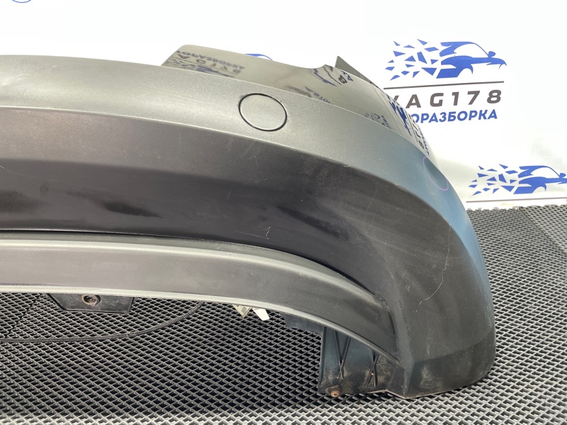 Бампер, 3000 рублей, Санкт-Петербург