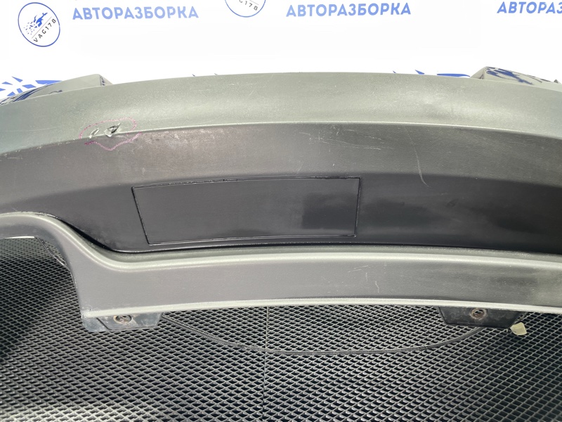 Бампер, 3000 рублей, Санкт-Петербург