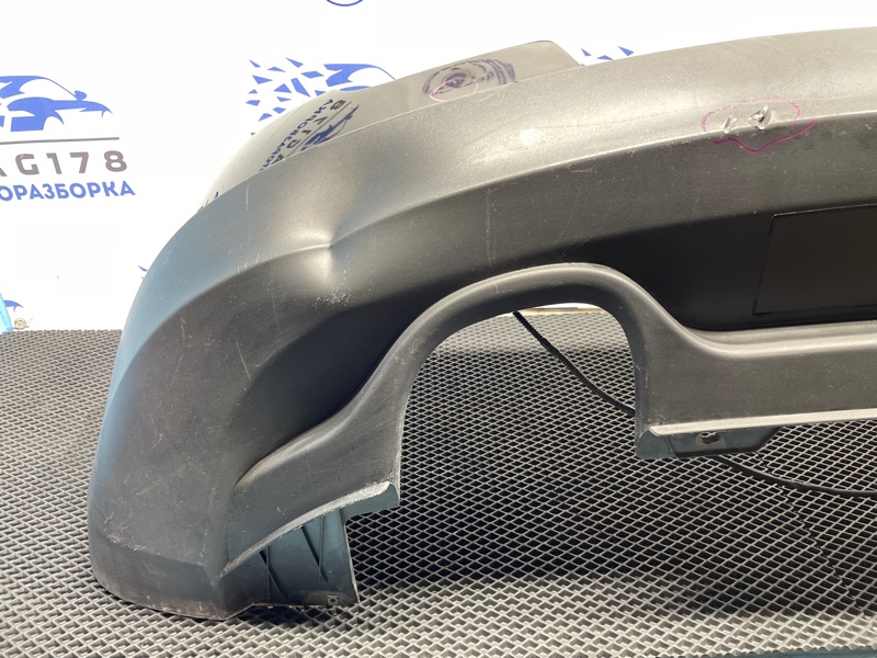 Бампер, 3000 рублей, Санкт-Петербург