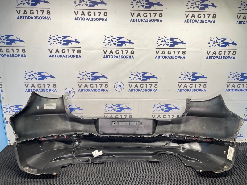 Бампер, 3000 рублей, Санкт-Петербург