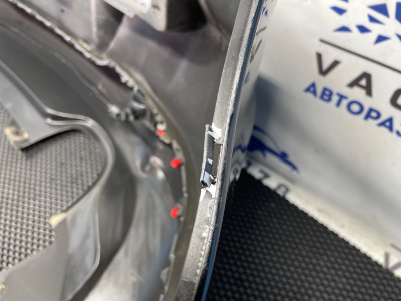 Бампер, 3000 рублей, Санкт-Петербург