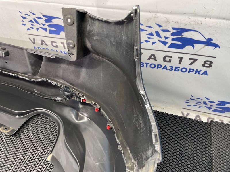 Бампер, 3000 рублей, Санкт-Петербург