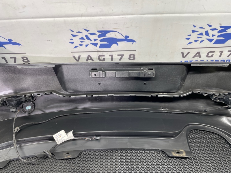 Бампер, 3000 рублей, Санкт-Петербург