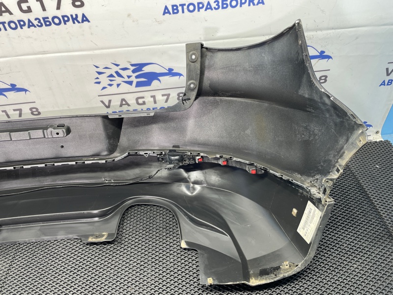 Бампер, 3000 рублей, Санкт-Петербург