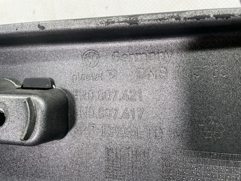 Бампер, 3000 рублей, Санкт-Петербург