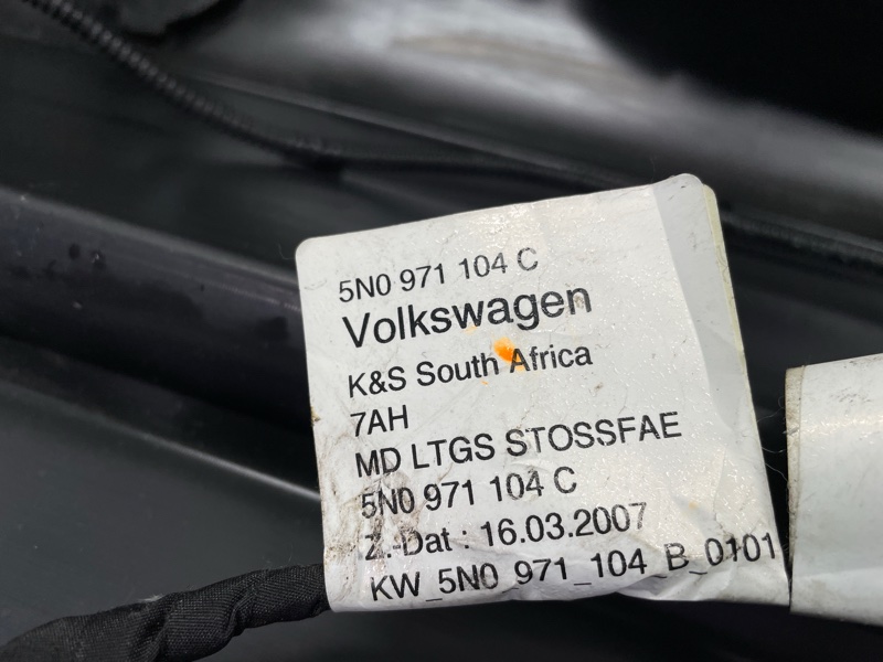 Бампер, 3000 рублей, Санкт-Петербург