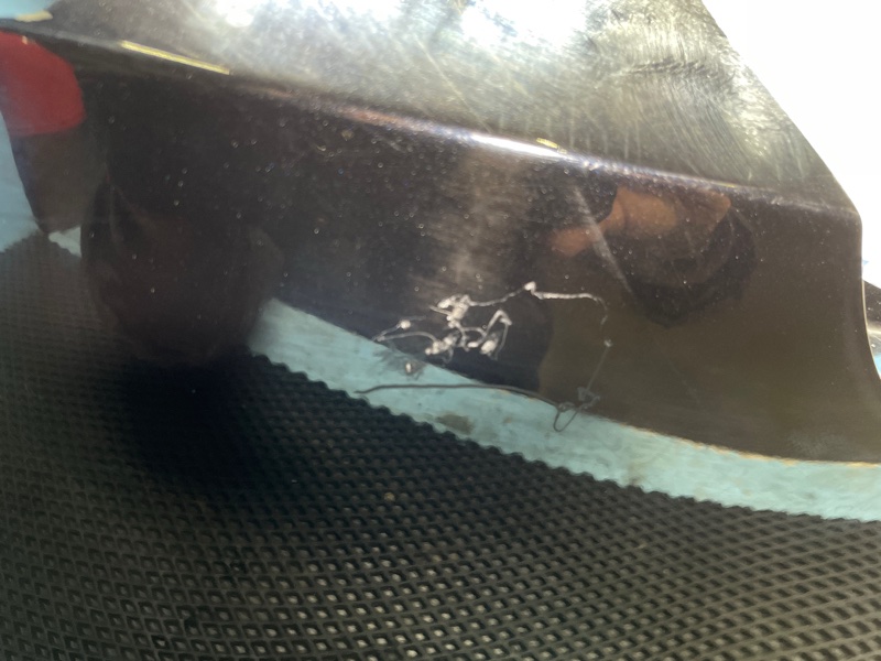 Бампер, 3000 рублей, Санкт-Петербург