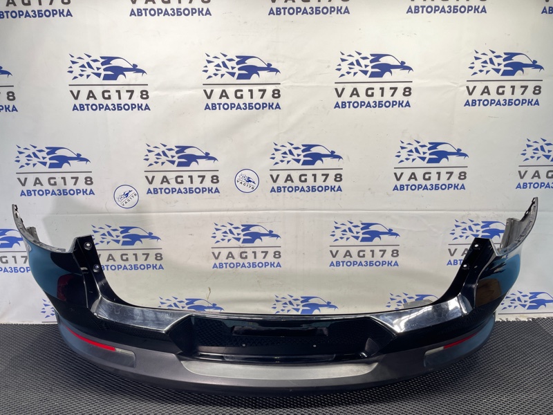 Бампер, 3000 рублей, Санкт-Петербург