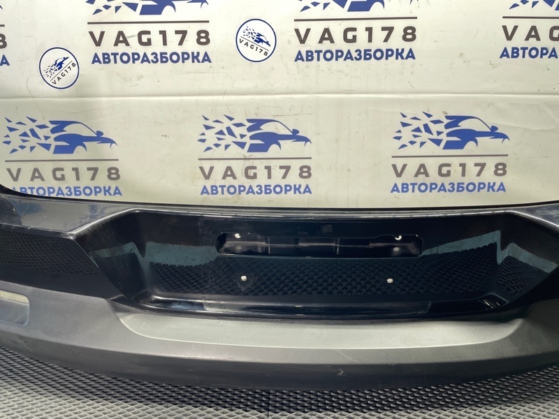 Бампер, 3000 рублей, Санкт-Петербург