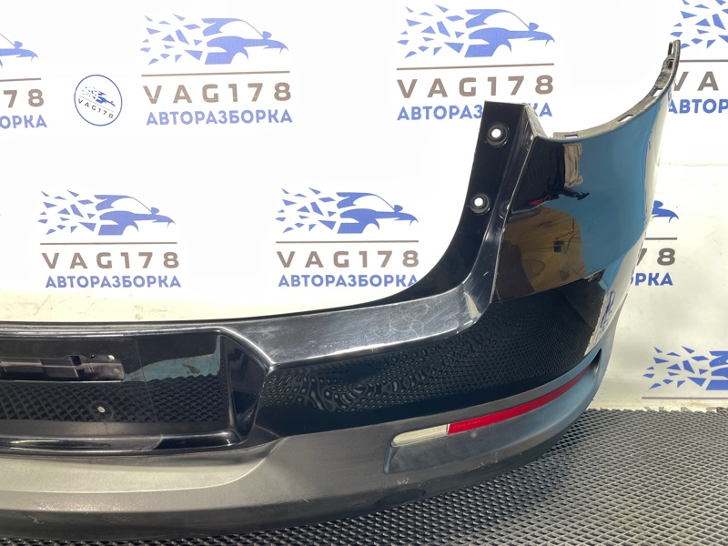 Бампер, 3000 рублей, Санкт-Петербург