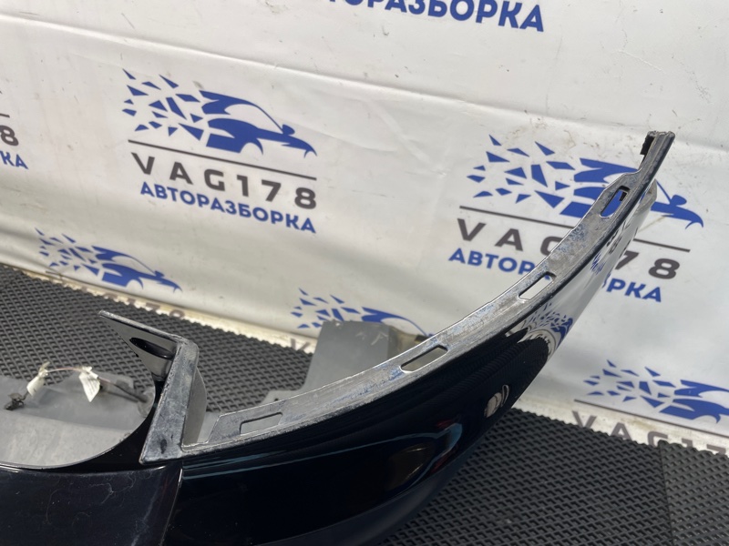 Бампер, 3000 рублей, Санкт-Петербург