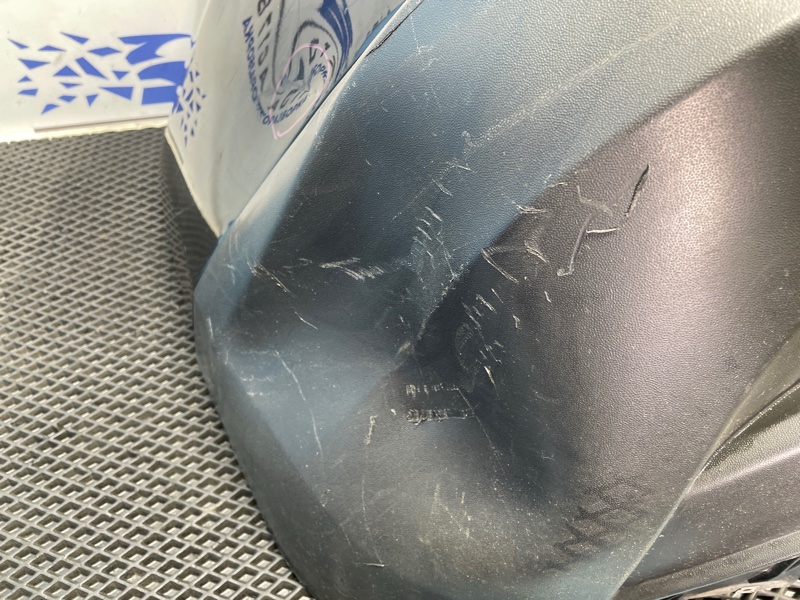 Бампер, 3000 рублей, Санкт-Петербург