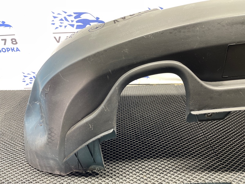 Бампер, 3000 рублей, Санкт-Петербург