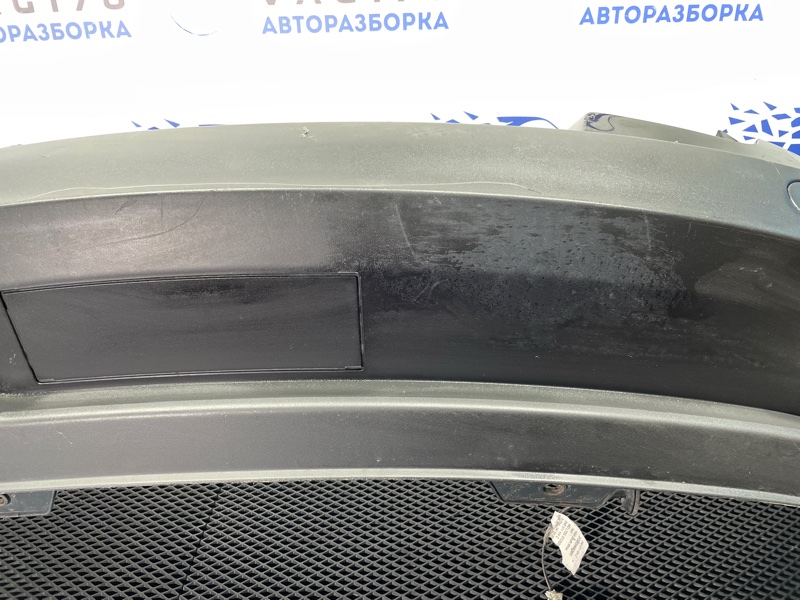 Бампер, 3000 рублей, Санкт-Петербург