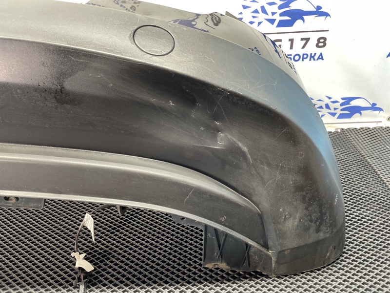 Бампер, 3000 рублей, Санкт-Петербург