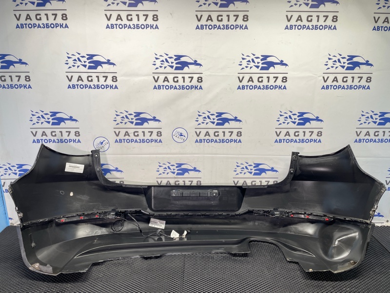 Бампер, 3000 рублей, Санкт-Петербург