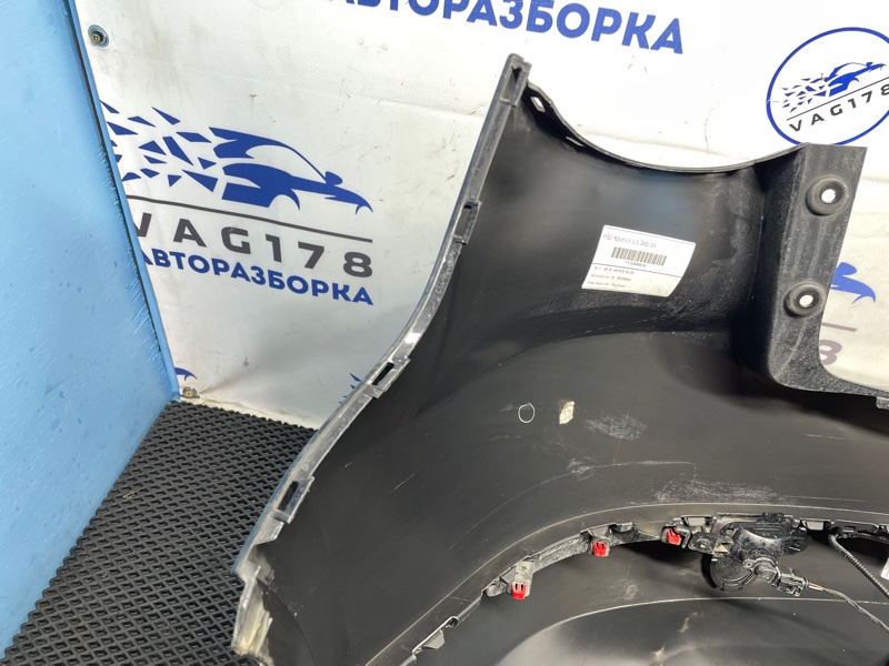 Бампер, 3000 рублей, Санкт-Петербург