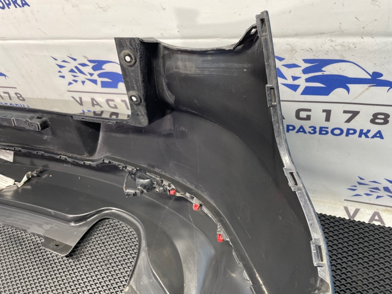 Бампер, 3000 рублей, Санкт-Петербург