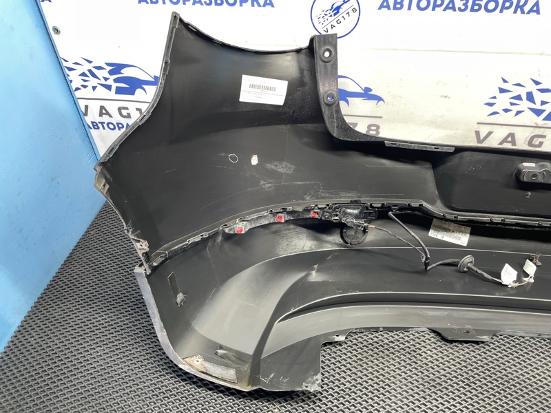 Бампер, 3000 рублей, Санкт-Петербург