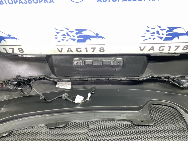 Бампер, 3000 рублей, Санкт-Петербург