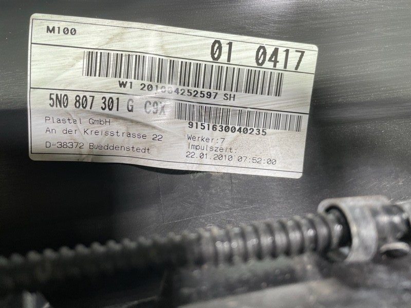 Бампер, 3000 рублей, Санкт-Петербург