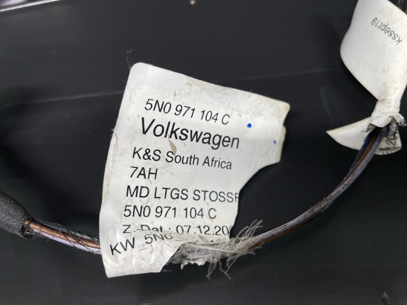 Бампер, 3000 рублей, Санкт-Петербург