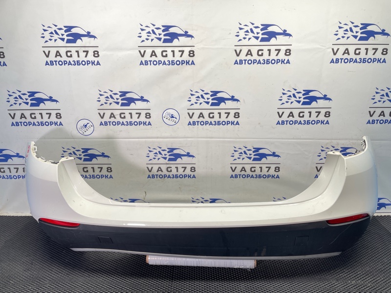 Бампер, 5000 рублей, Санкт-Петербург