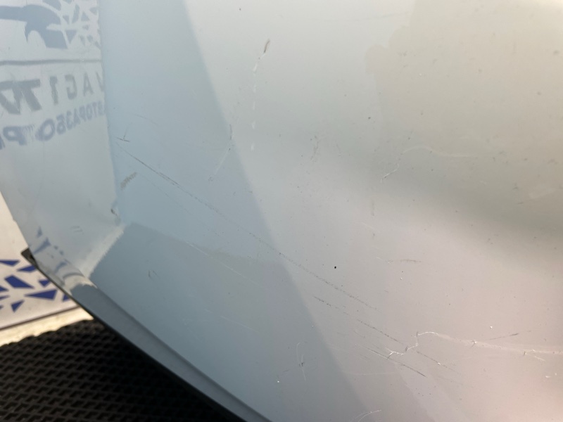 Бампер, 5000 рублей, Санкт-Петербург