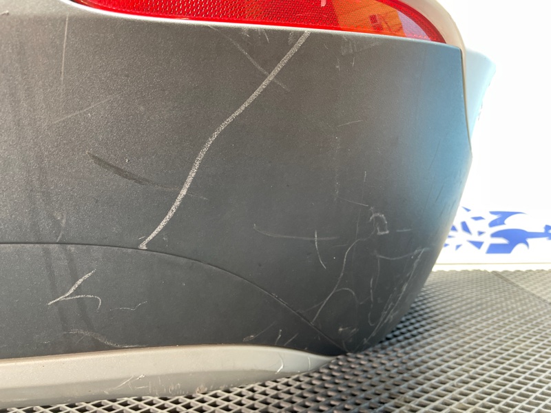 Бампер, 5000 рублей, Санкт-Петербург