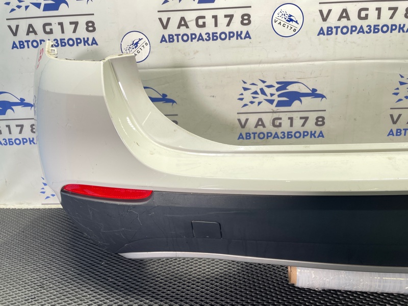 Бампер, 5000 рублей, Санкт-Петербург