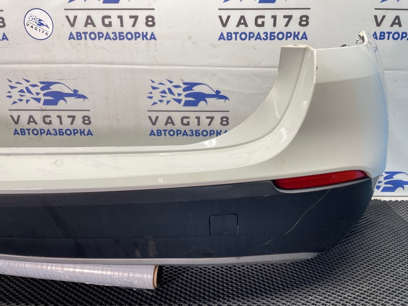 Бампер, 5000 рублей, Санкт-Петербург