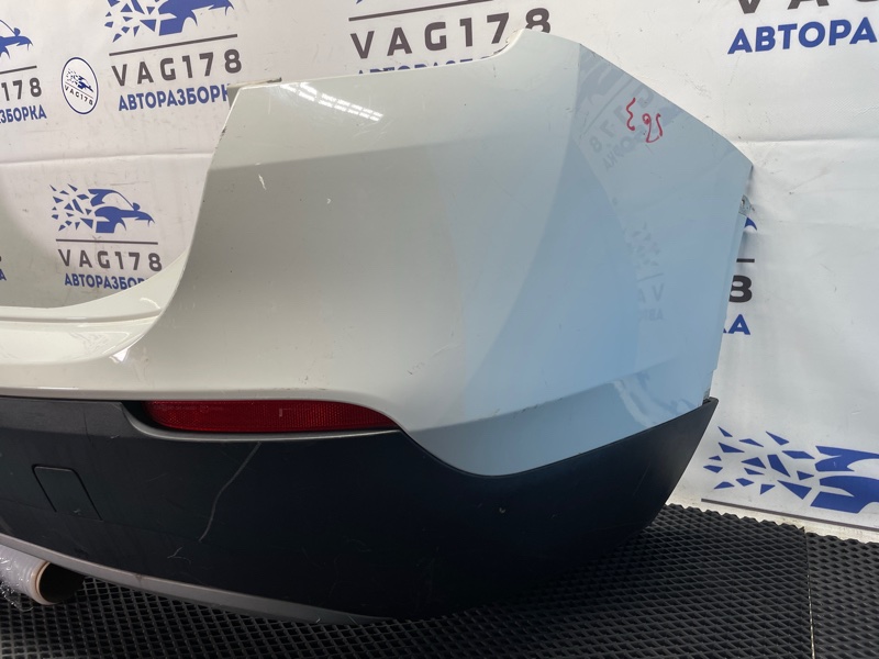 Бампер, 5000 рублей, Санкт-Петербург