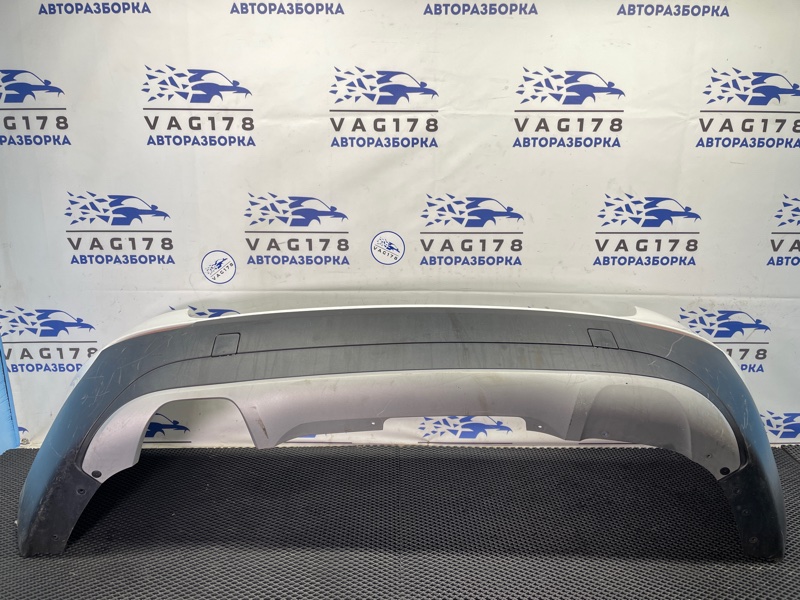 Бампер, 5000 рублей, Санкт-Петербург