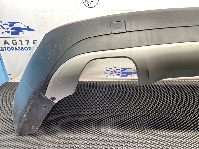 Бампер, 5000 рублей, Санкт-Петербург