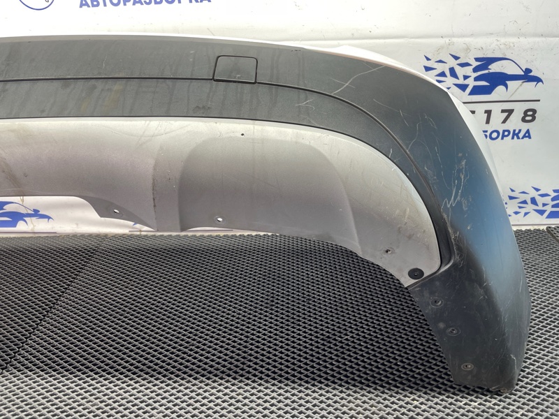 Бампер, 5000 рублей, Санкт-Петербург