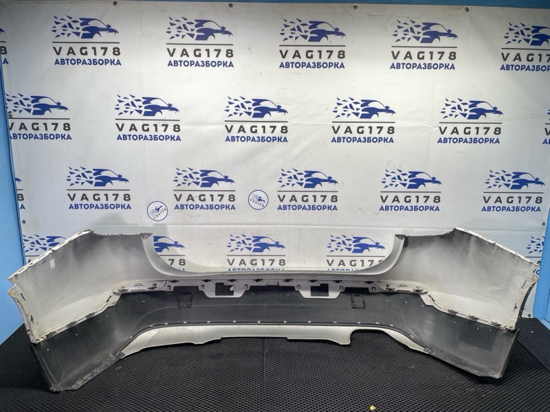 Бампер, 5000 рублей, Санкт-Петербург