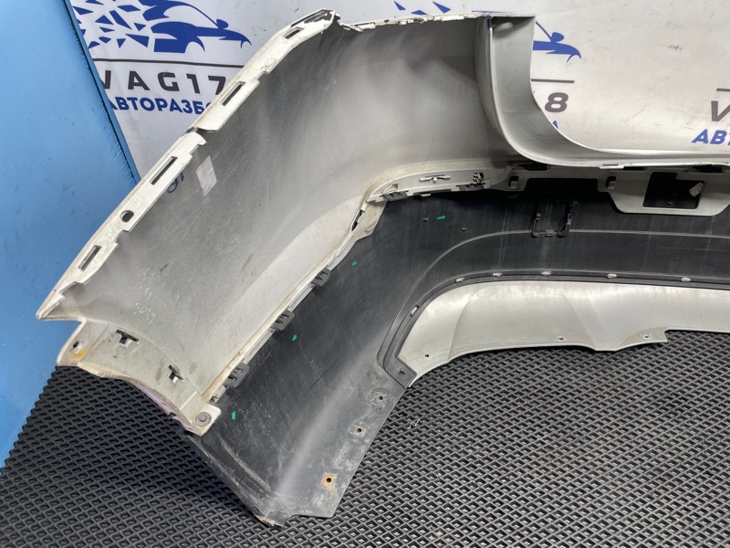 Бампер, 5000 рублей, Санкт-Петербург