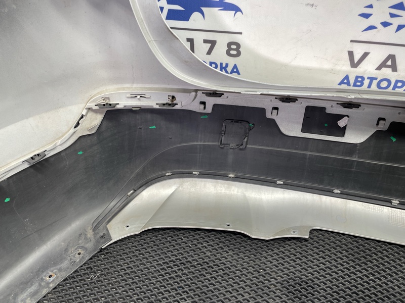 Бампер, 5000 рублей, Санкт-Петербург