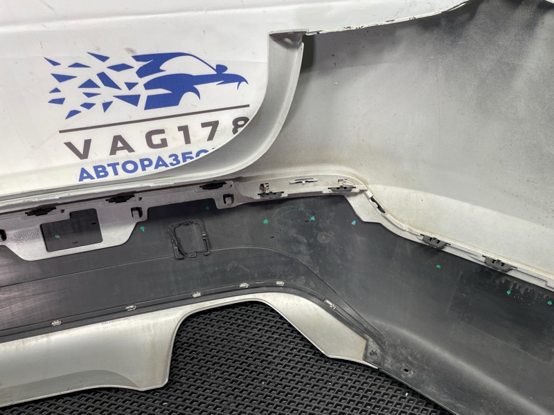 Бампер, 5000 рублей, Санкт-Петербург