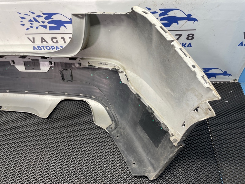 Бампер, 5000 рублей, Санкт-Петербург