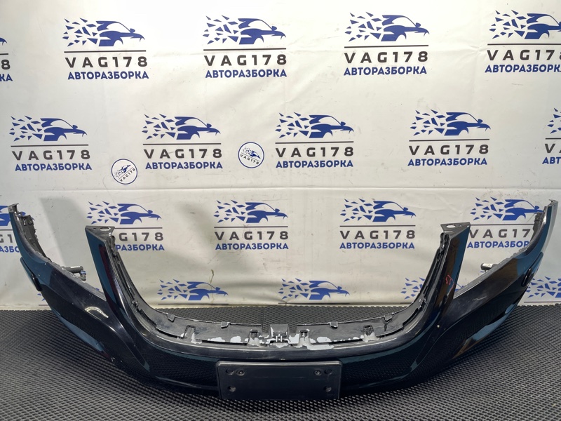 Бампер, 23000 рублей, Санкт-Петербург