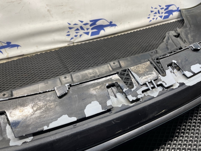 Бампер, 23000 рублей, Санкт-Петербург