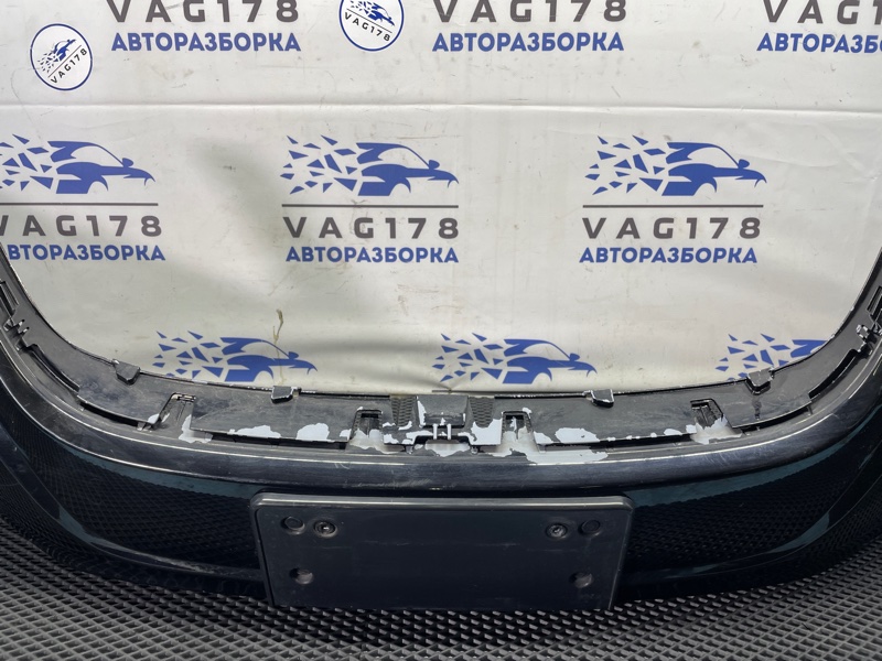 Бампер, 23000 рублей, Санкт-Петербург