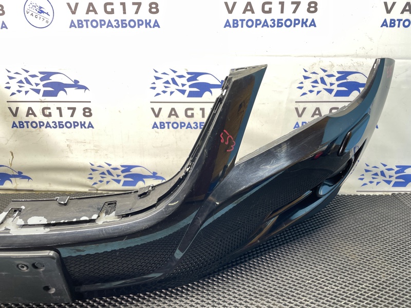 Бампер, 23000 рублей, Санкт-Петербург