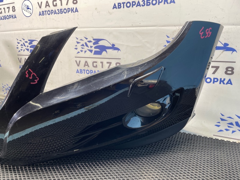 Бампер, 23000 рублей, Санкт-Петербург