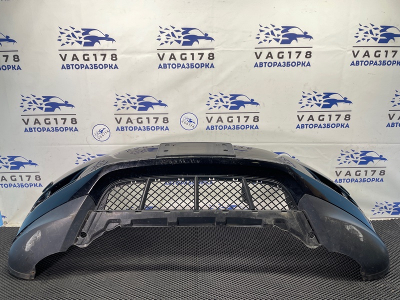 Бампер, 23000 рублей, Санкт-Петербург