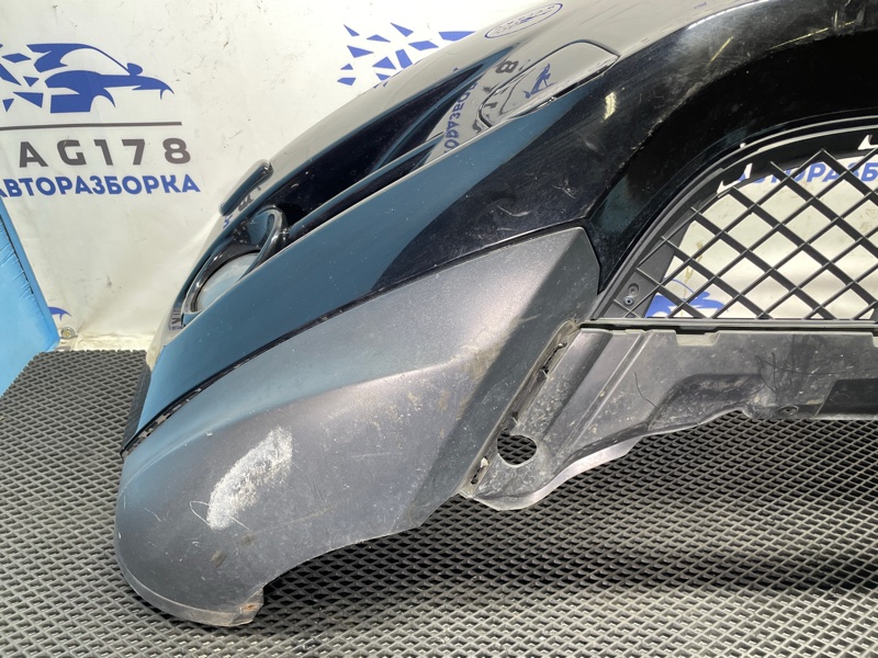 Бампер, 23000 рублей, Санкт-Петербург