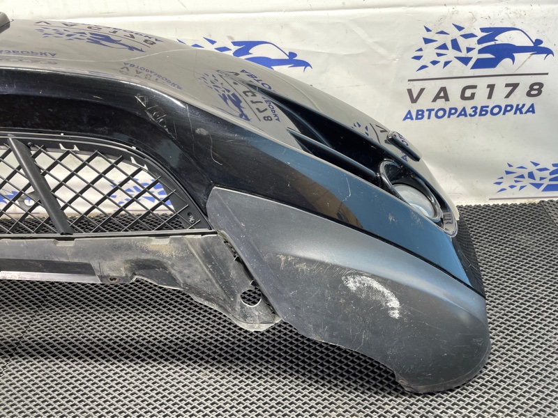 Бампер, 23000 рублей, Санкт-Петербург