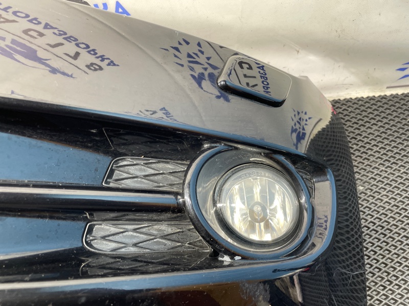 Бампер, 23000 рублей, Санкт-Петербург